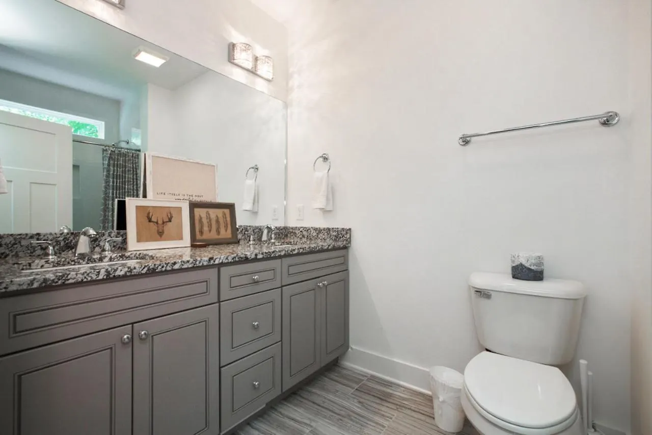 Dandelion Manor Villa Nashville