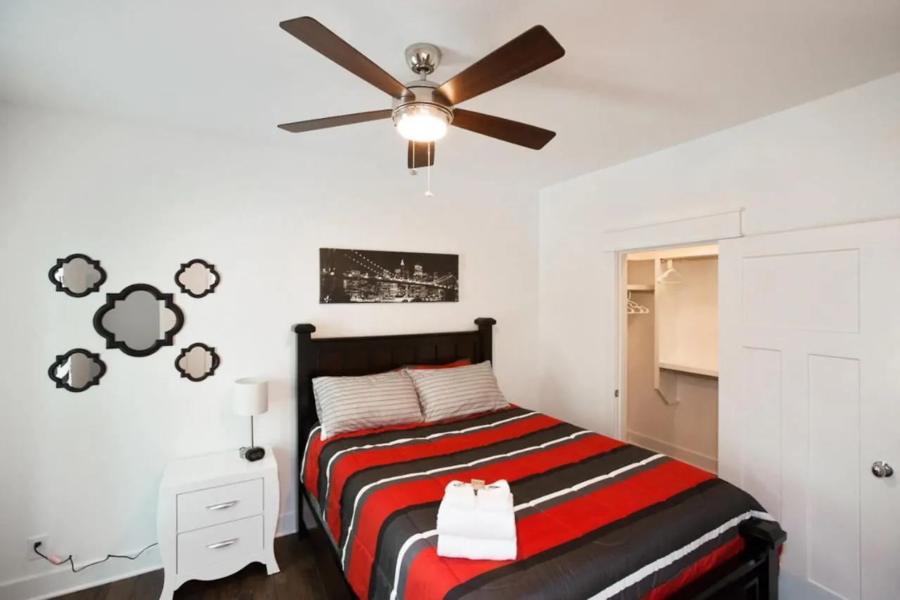 Dandelion Manor Villa Nashville Holiday home